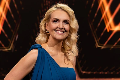 Rūta Ščiogolevaitė užminė mįslę: jos gyvenime – nauji jausmai?