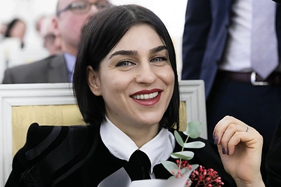 Asmik Grigorian – neįtikėtinas tarptautinis įvertinimas: „Sužavėjo žiūrovus visame pasaulyje“