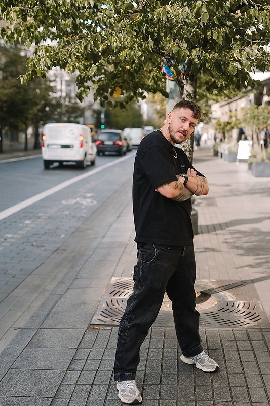 Deividas Alejūnas / Index photography nuotr.