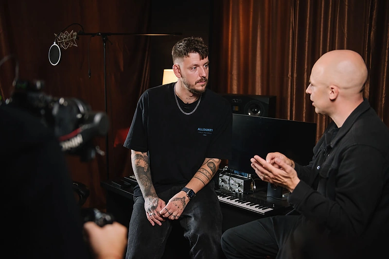 Deividas Alejūnas / Index photography nuotr.