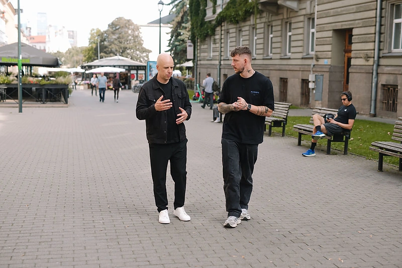 Deividas Alejūnas / Index photography nuotr.