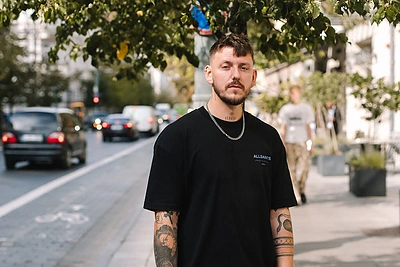 Deividas Alejūnas / Index photography nuotr.