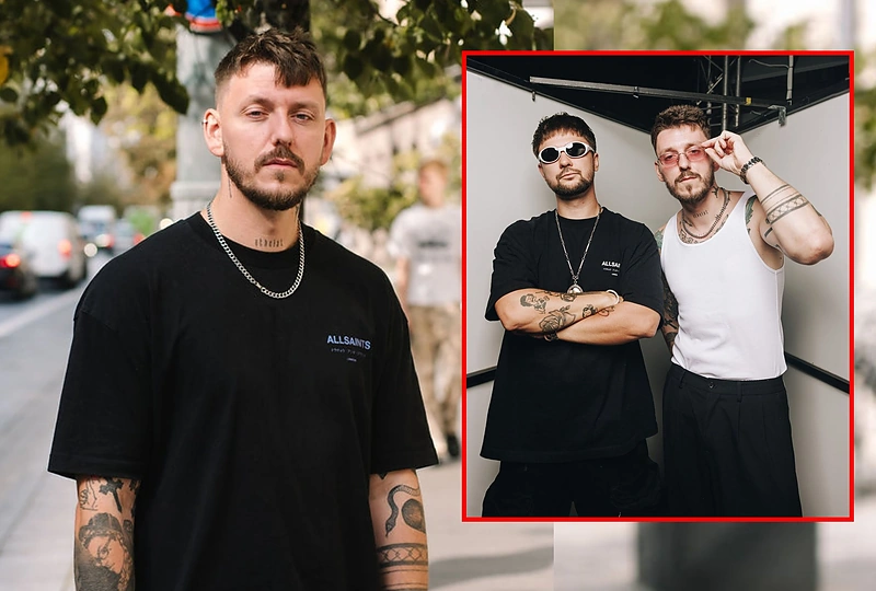 Deividas Alejūnas, „8 Kambarys“ / Index photography ir Evelinos Sabaliauskaitės nuotr.