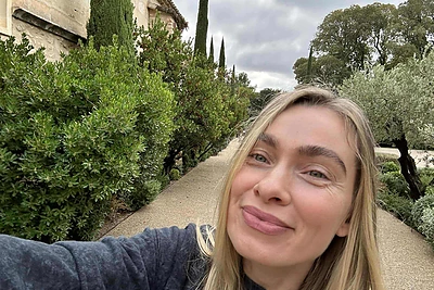 Ieva Stasiulevičiūtė /Aasmeninio archyvo nuotr.