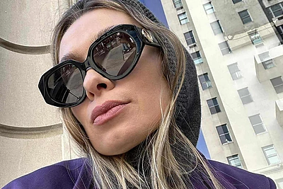 Ieva Stasiulevičiūtė /Aasmeninio archyvo nuotr.