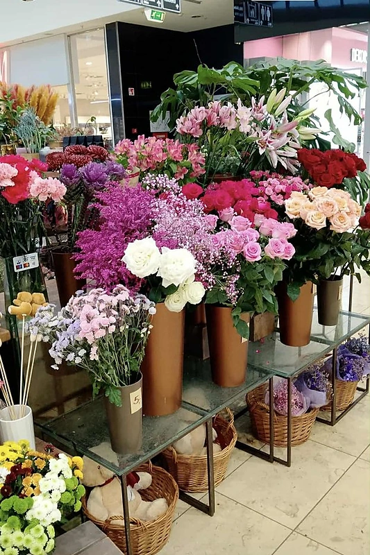 Paskutiniai Nerijaus Ambajevo-Niežo įrašai instagrame / Asmeninio albumo nuotr.