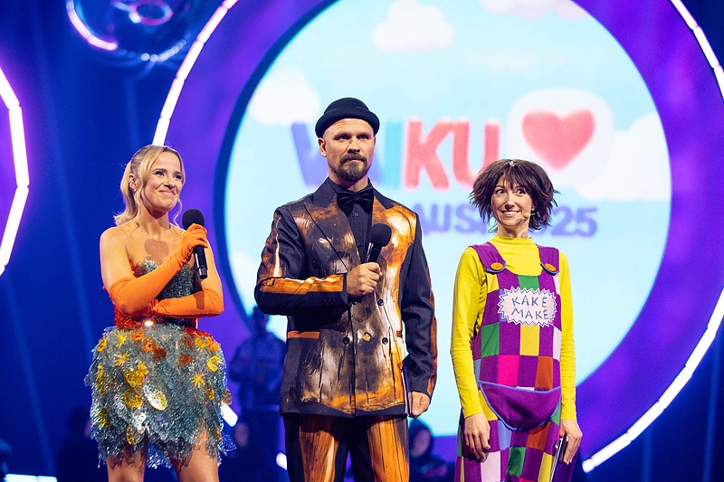 Gelminė Glemžaitė, Audrius Bružas / Teodoro Biliūno / BNS nuotr.