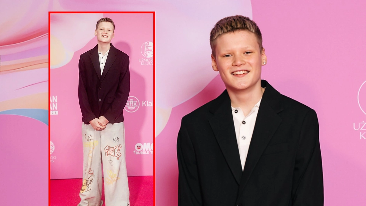 Kristupas Bunkus / Teodoro Biliūno/BNS ir Martyno Stankaičio nuotr.