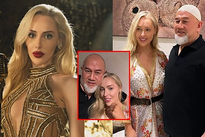 Dainininkė nežinodama ištekėjo už Malaizijos sultono – apgavystę lydėjo reikalavimas: istorija šokiruoja