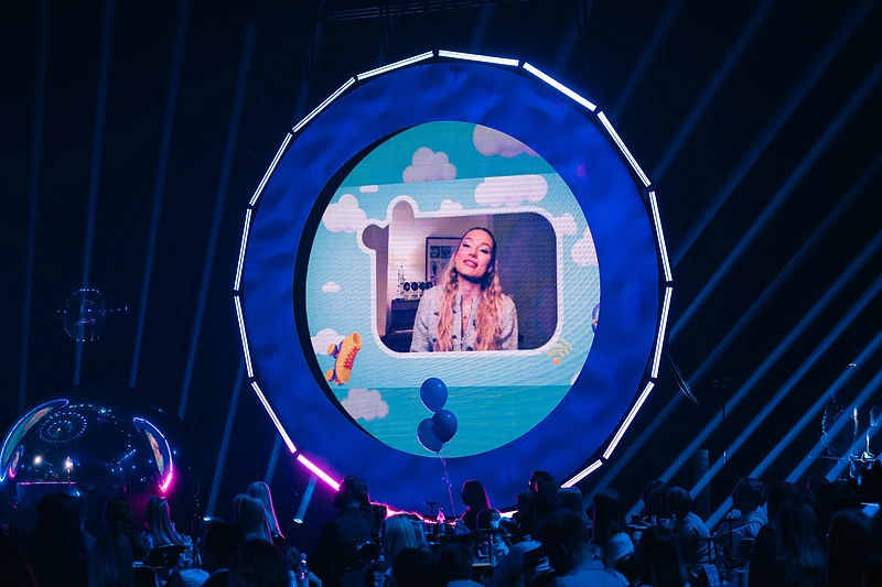 Jessica Shy / Martyno Stankaičio nuotr.