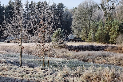 Lietuvą suspaudė šaltukas: kai kur – šalčiausia rudens naktis