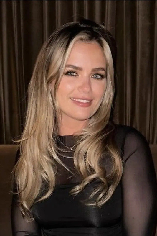 Martha Nolan-O'Slatarra / „Instagram“ nuotr.