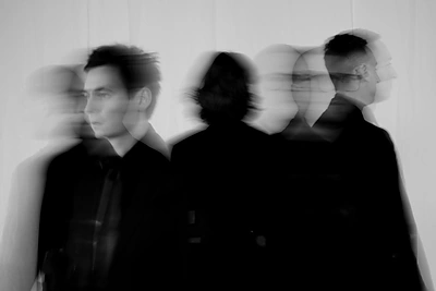 „Colours of Bubbles“ / Arvydo Gudo nuotr.