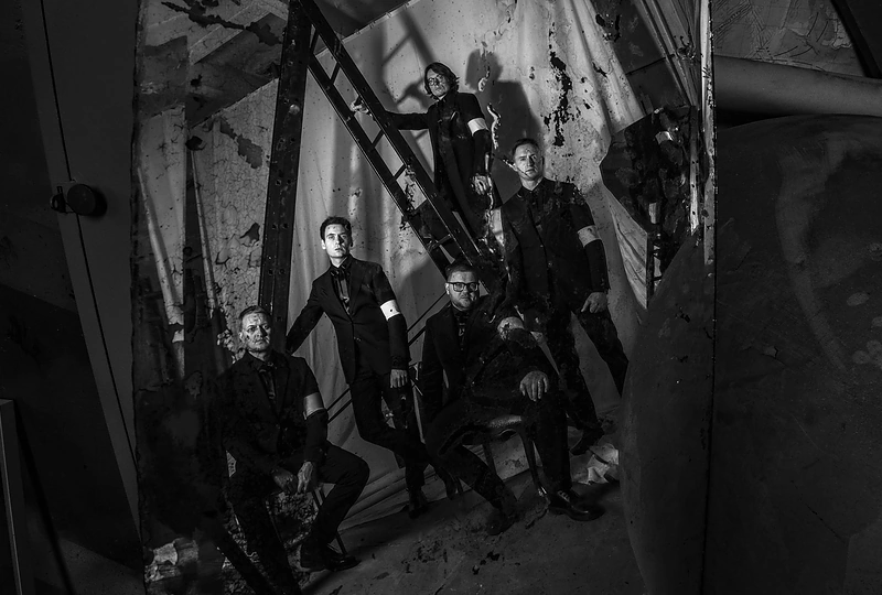 „Colours of Bubbles“ / Arvydo Gudo nuotr.