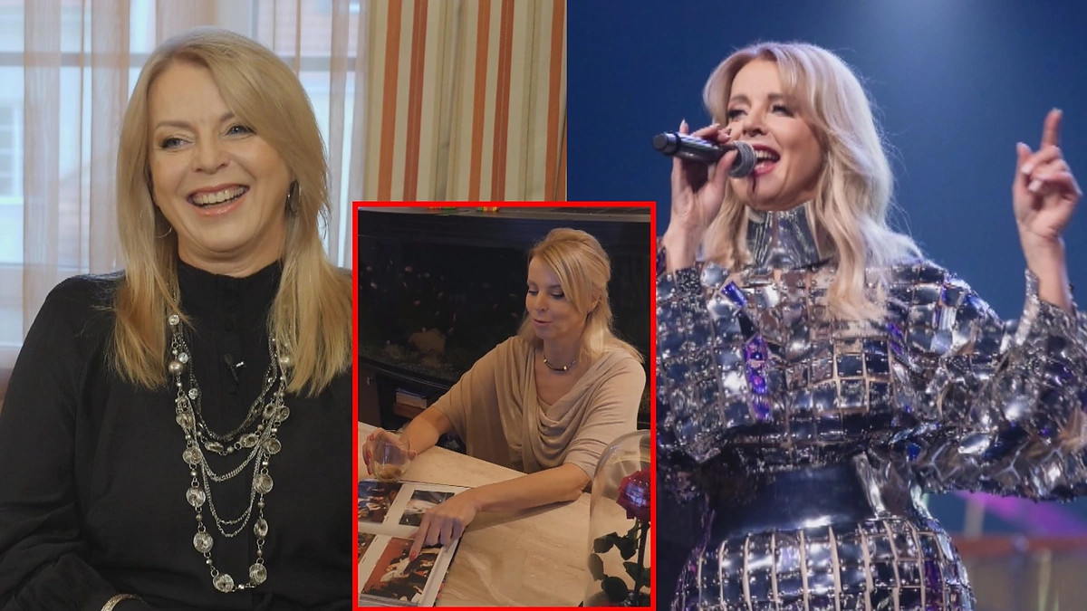 Inga Valinskienė / LNK nuotr.