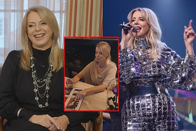 Paskutinį turą rengianti Inga Valinskienė – atvirame interviu: „Nesijaučiu nurašyta“