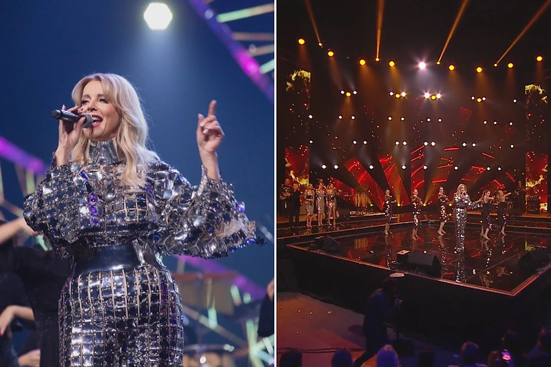 Inga Valinskienė / LNK nuotr.