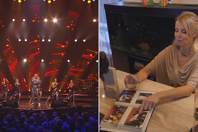 Inga Valinskienė / LNK nuotr.