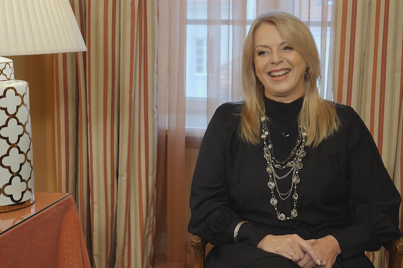 Inga Valinskienė / LNK nuotr.