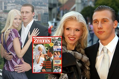 2004-ųjų viršelį išvydusi Inga Stumbrienė – apie vestuvių dieną ir vaizdą, kurį pamatė tik nuotraukose: „Negalvojome“