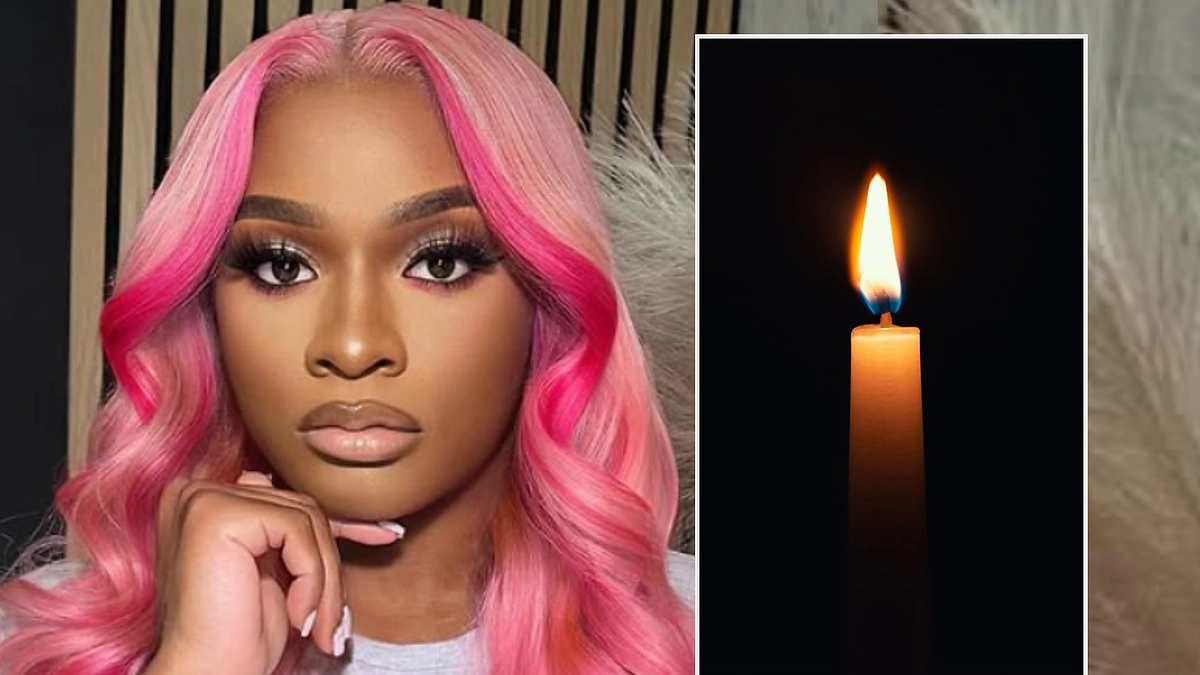 Maurice Harrison, žvakė / 123RF.com ir socialinių tinklų nuotr.