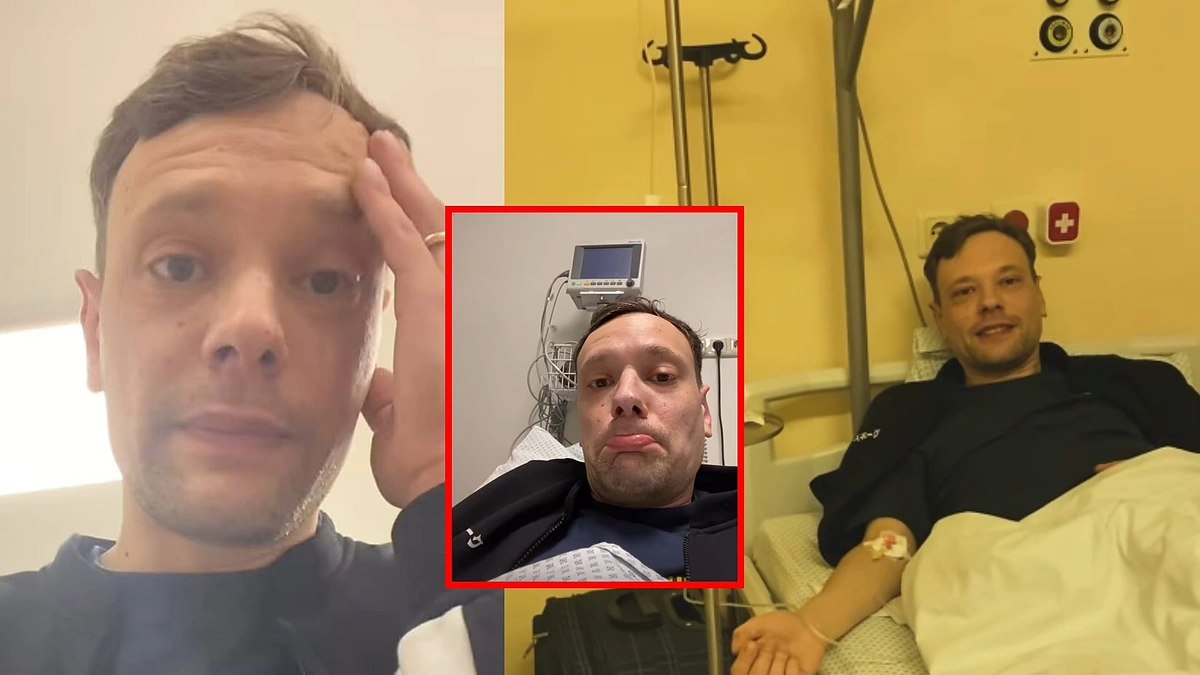 Anatolijus Oleinikas / „Instagram“ nuotr.