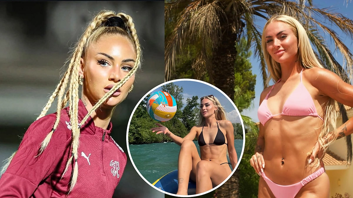 Alisha Lehmann / Soc. tinklų nuotr.