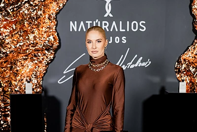 Kristina Ivanova / Organizatorių nuotr.