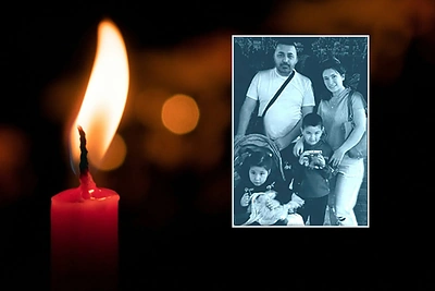 Siaubinga tragedija lietuvių pamėgtame kurorte – mirė visa turistų šeima: aplinkybės šokiruoja