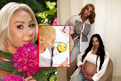 Rasa Vilkienė tapo močiute – dukra Eva susilaukė pirmagimio: „Pasaulis sustojo“