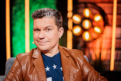 Deivis Norvilas debiutavo netikėtu amplua: „Paskambino ir paklausė – ar norėtum?“