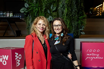 „WoW University“ 6-ojo gimtadienio šventė / Organizatorių nuotr.