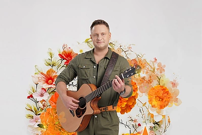 Andrius Rimiškis, / Organizatorių nuotr.