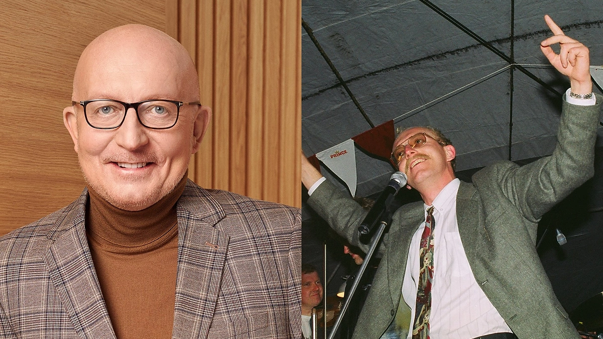 Arūnas Valinskas / Kęstučio Vanago / BNS nuotr.