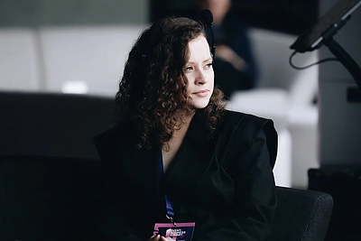 „Lithuanian wedding awards’25 by EBSV” akimirka / Organizatorių nuotr.