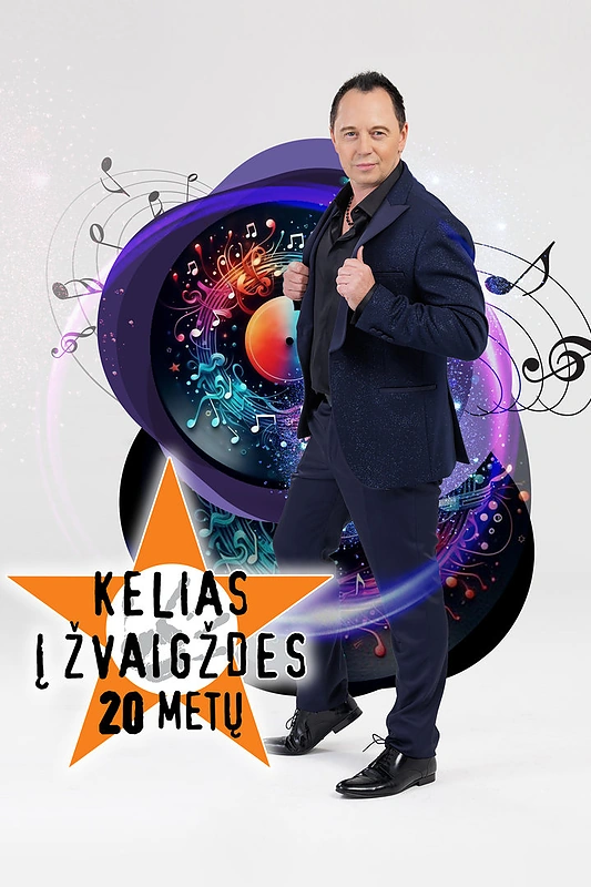 Mino / Organizatorių nuotr.