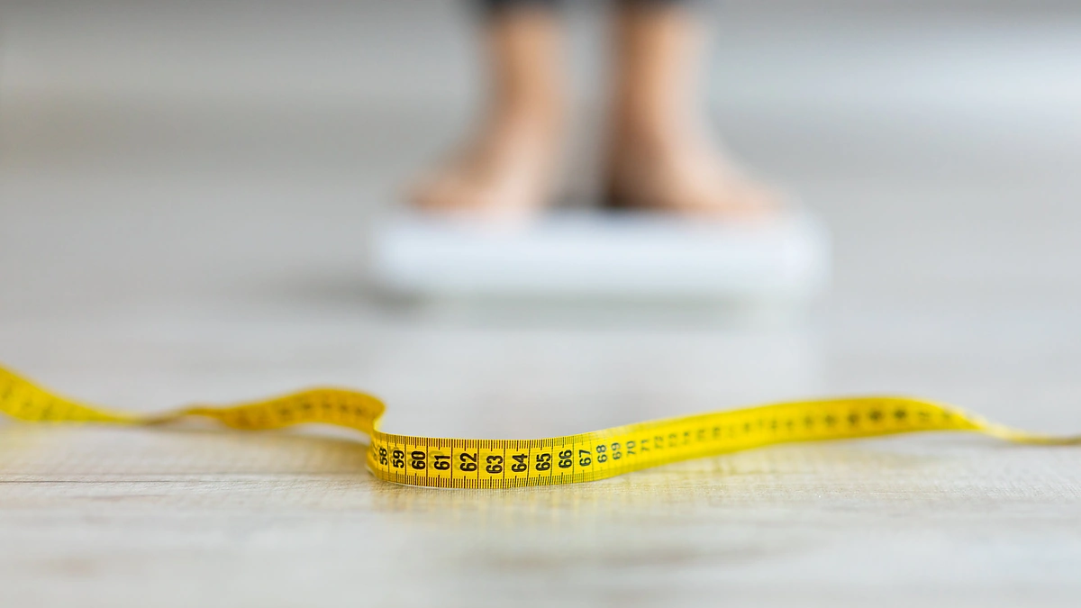 Nutukimas – ne tik metabolinė, bet ir reprodukcinė liga: gydytoja paaiškina, kaip jis veikia vaisingumą / Shutterstock nuotr.