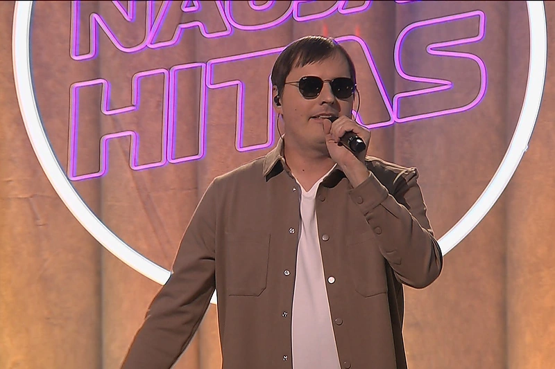 Aurimas Papečkys / LNK nuotr.