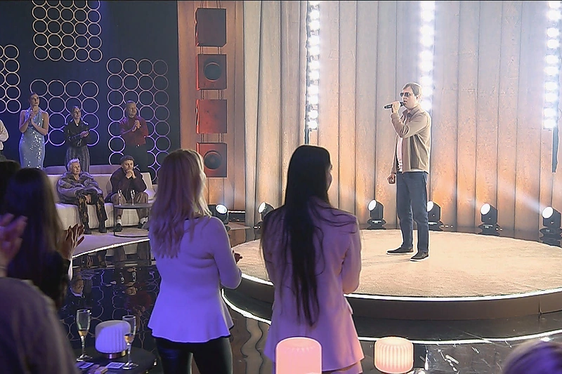 Aurimas Papečkys / LNK nuotr.