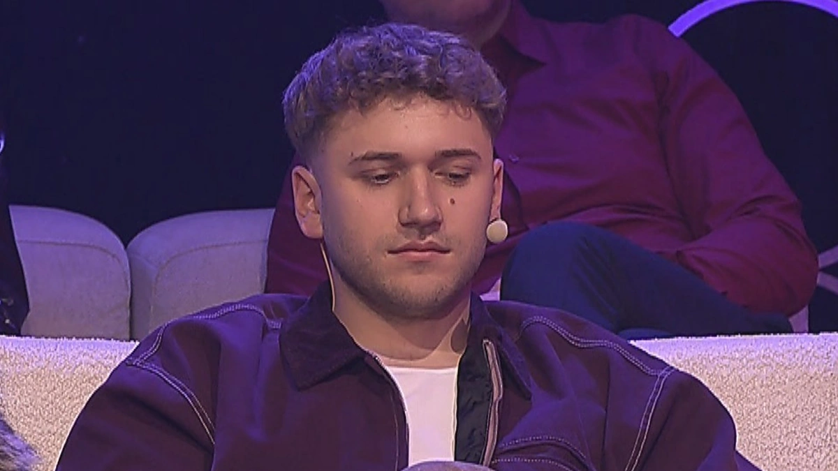 Faustas Venckus / LNK nuotr.