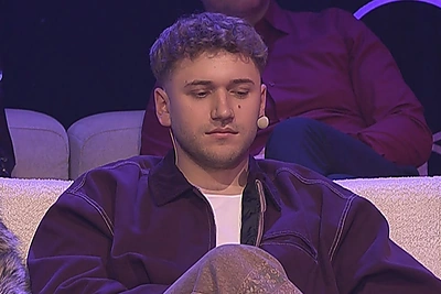 Žvaigždžių hitų prodiuseris Faustas Venckus vos tramdė emocijas: „Bandžiau neverkti“