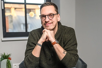 Mantas Bertulis mini 100 dienų be alkoholio: „Ne veltui mane vadino naktiniu Kauno meru“