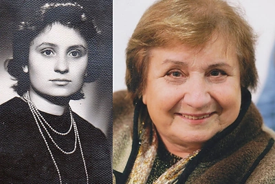 Ypač retą vardą turinti alytiškė: „Ar nebūsiu paskutinė Lietuvoje?“