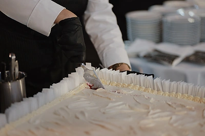 Renginio akimirkos / Ugniaus Bagdonavičiaus („Auksinė mintis“) nuotr.