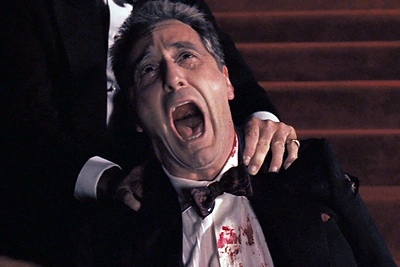 Alas Pacino / „Scanpix“ nuotr.
