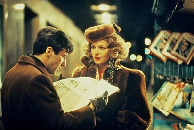 Alas Pacino ir Diane Keaton / „Scanpix“ nuotr.