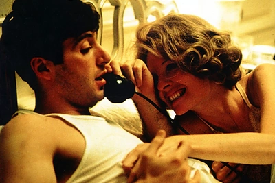 Alas Pacino ir Diane Keaton / „Scanpix“ nuotr.