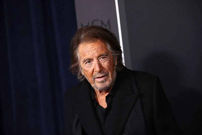 Alas Pacino / AFP/„Scanpix“ nuotr.
