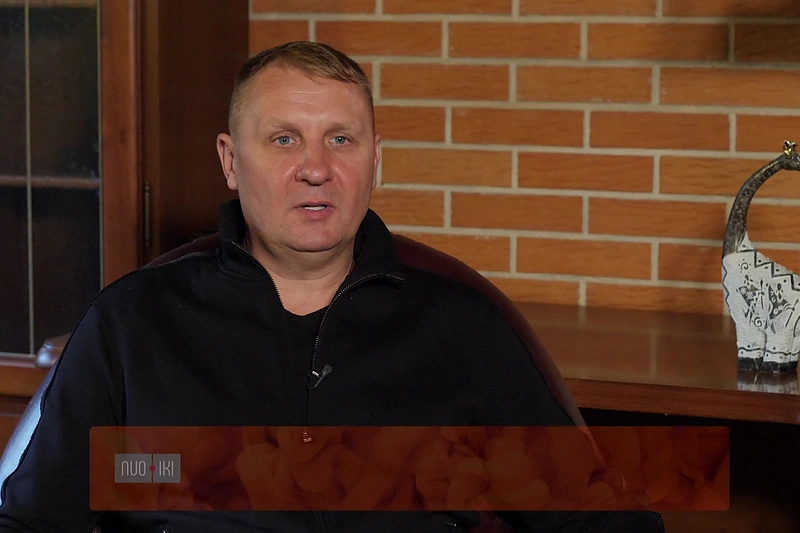 Andrius Šedžius / LNK nuotr.
