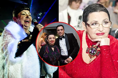 Birutei Dambrauskaitei 82-eji – apie nutrūkusius koncertus, fizinį skausmą ir vienatvės akmenį: „Mano era praėjo“